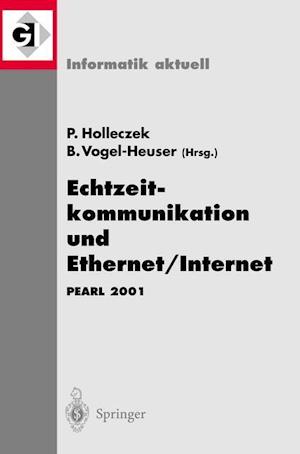 Echtzeitkommunikation Und Ethernet/Internet