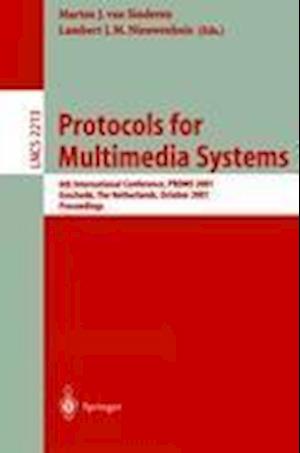 Protocols for Multimedia Systems