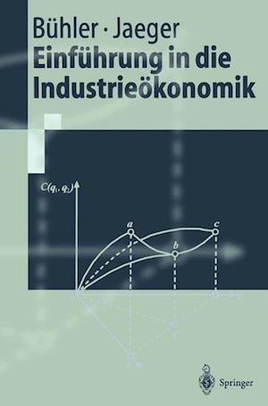 Einführung in die Industrieökonomik