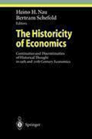 The Historicity of Economics