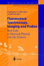 Fluorescence Spectroscopy, Imaging and Probes