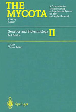 Genetics and Biotechnology