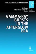 Gamma-Ray Bursts in the Afterglow Era