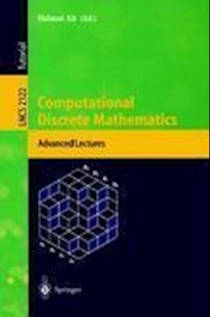 Computational Discrete Mathematics