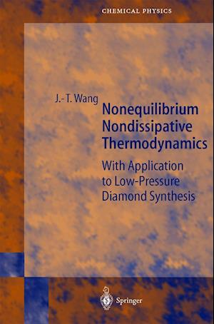 Nonequilibrium Nondissipative Thermodynamics
