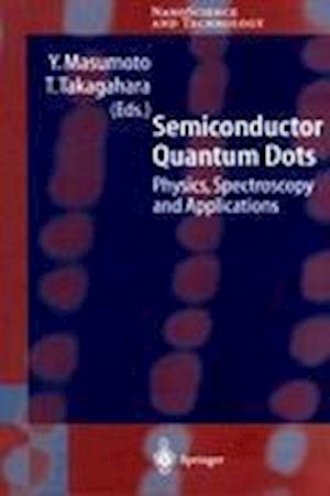 Semiconductor Quantum Dots