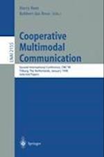 Cooperative Multimodal Communication