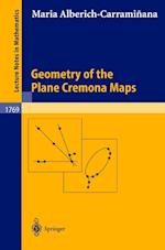 Geometry of the Plane Cremona Maps