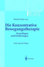 KBT - Die Konzentrative Bewegungstherapie