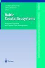 Baltic Coastal Ecosystems