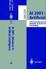 AI 2001: Advances in Artificial Intelligence