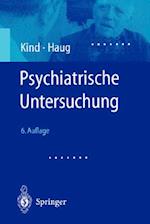 Psychiatrische Untersuchung