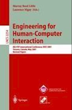 Engineering for Human-Computer Interaction