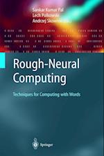 Rough-Neural Computing