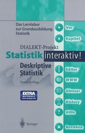 Statistik interaktiv!