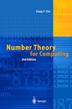 Number Theory for Computing