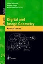 Digital and Image Geometry