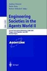 Engineering Societies in the Agents World II