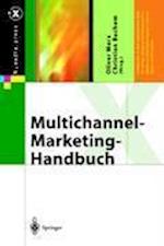 Multichannel-Marketing-Handbuch