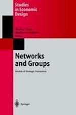 Networks and Groups