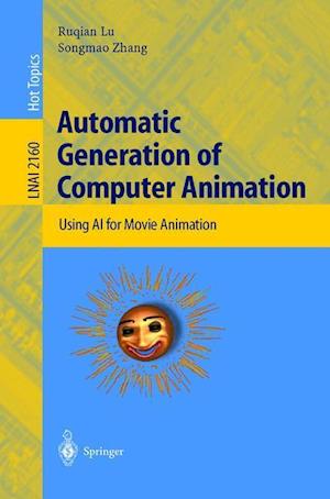 Automatic Generation of Computer Animation