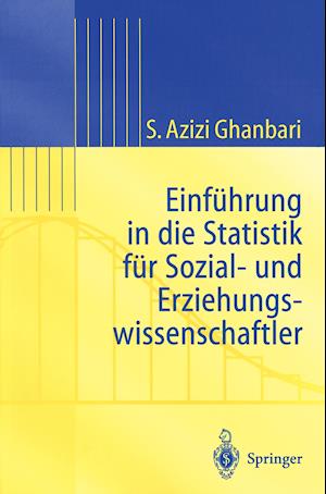 Einführung in Die Statistik für Sozial- Und Erziehungs-wissenschaftler