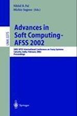 Advances in Soft Computing - AFSS 2002