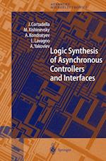 Logic Synthesis for Asynchronous Controllers and Interfaces