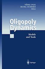 Oligopoly Dynamics
