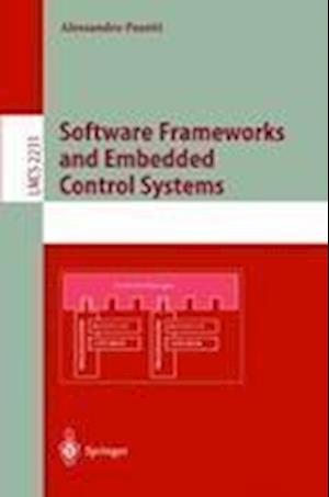 Software Frameworks and Embedded Control Systems