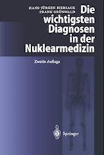 Die wichtigsten Diagnosen in der Nuklearmedizin