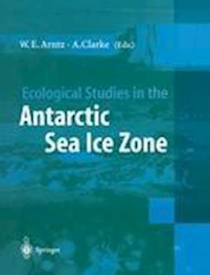 Ecological Studies in the Antarctic Sea Ice Zone