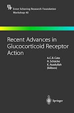 Recent Advances in Glucocorticoid Receptor Action