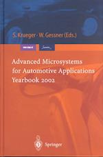 Advanced Microsystems for Automotive Applications Yearbook