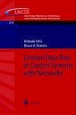 Limited Data Rate in Control Systems with Networks