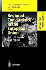 Regional Convergence in the European Union
