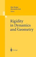 Rigidity in Dynamics and Geometry