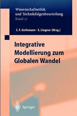 Integrative Modellierung Zum Globalen Wandel