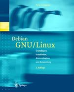 Debian Gnu/Linux