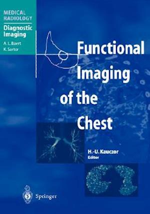 Functional Imaging of the Chest