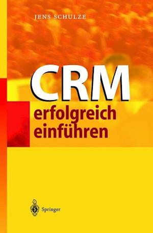 CRM Erfolgreich Einfuhren