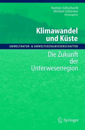 Klimawandel Und Kuste