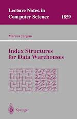 Index Structures for Data Warehouses