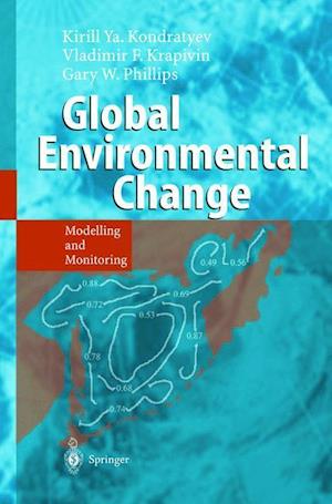 Global Environmental Change