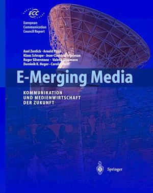 E-Merging Media