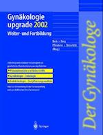 Gynäkologie upgrade 2002
