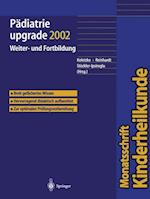 Pädiatrie upgrade 2002
