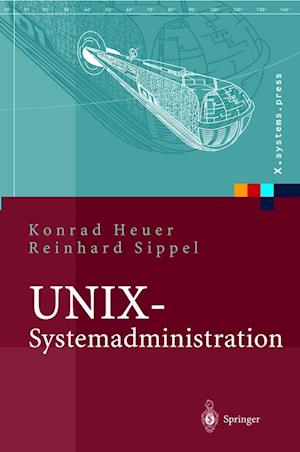 UNIX-Systemadministration