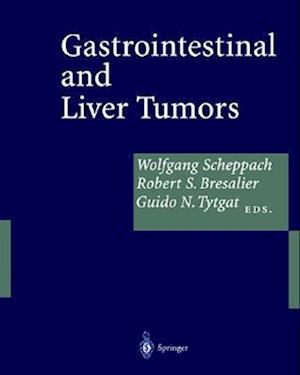 Gastrointestinal and Liver Tumors