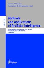 Methods and Applications of Artificial Intelligence